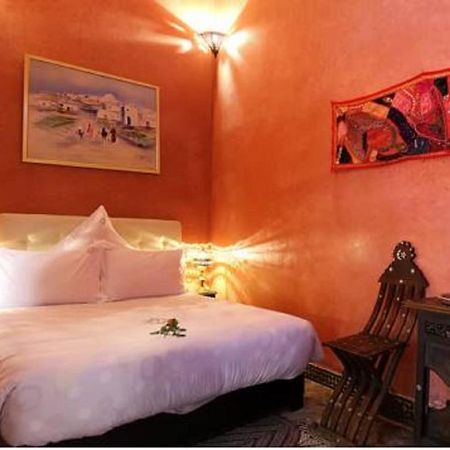 Riad Soundouss Marrakesh Exterior foto