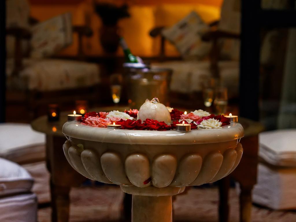 Riad Soundouss Marrakesh Exterior foto