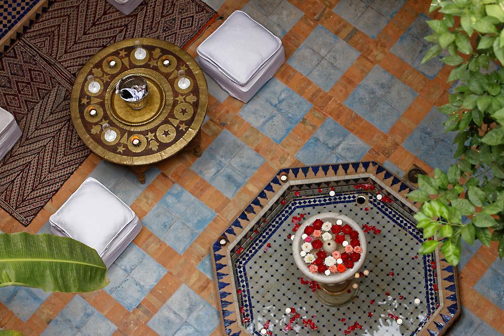 Riad Soundouss Marrakesh Exterior foto