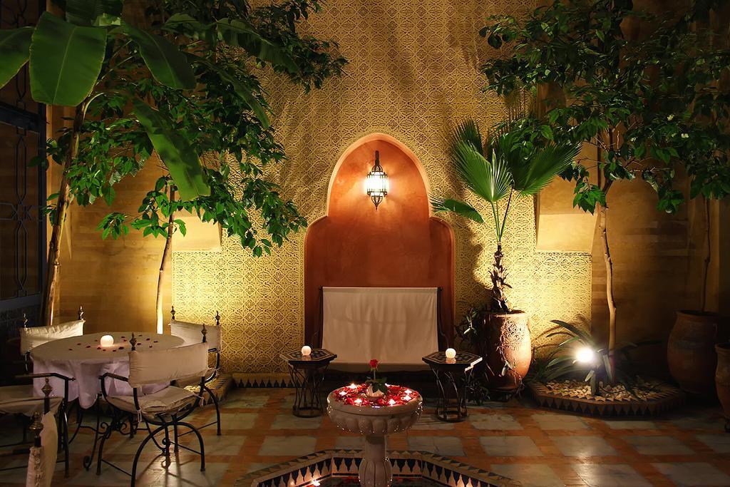 Riad Soundouss Marrakesh Exterior foto