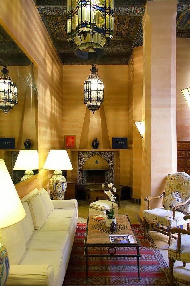 Riad Soundouss Marrakesh Exterior foto