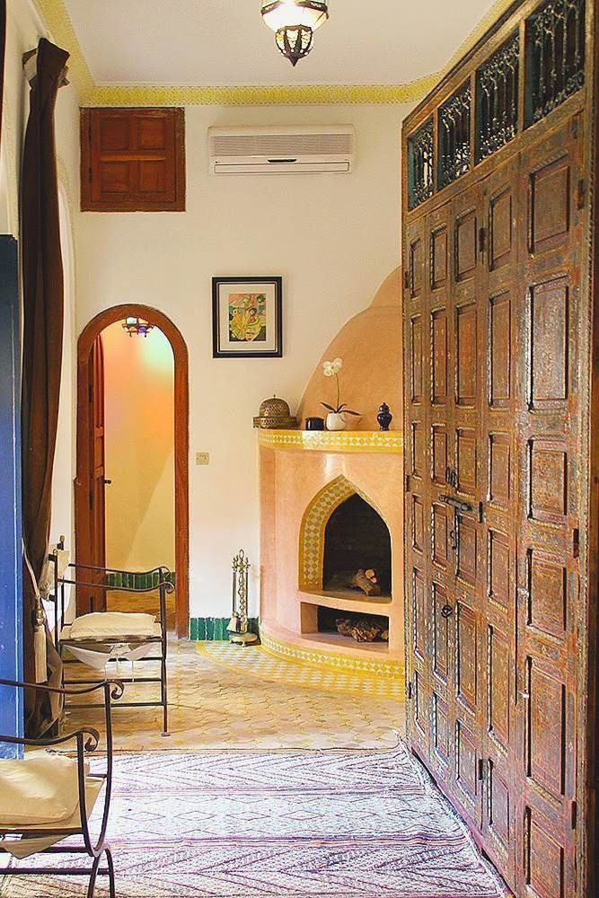 Riad Soundouss Marrakesh Exterior foto