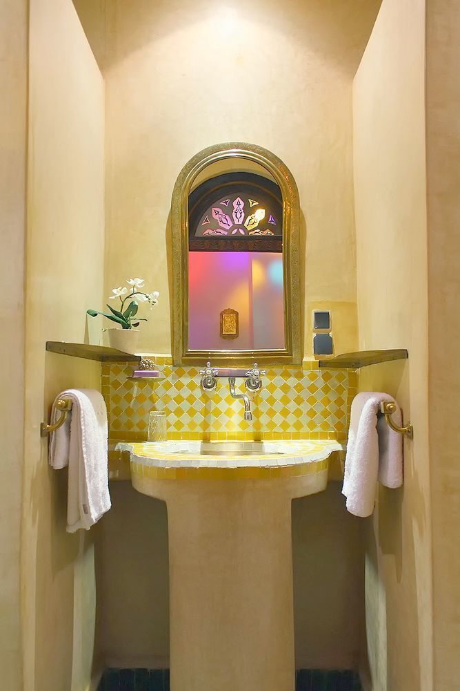 Riad Soundouss Marrakesh Exterior foto