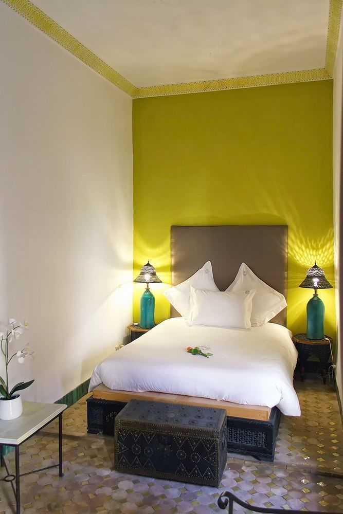 Riad Soundouss Marrakesh Exterior foto