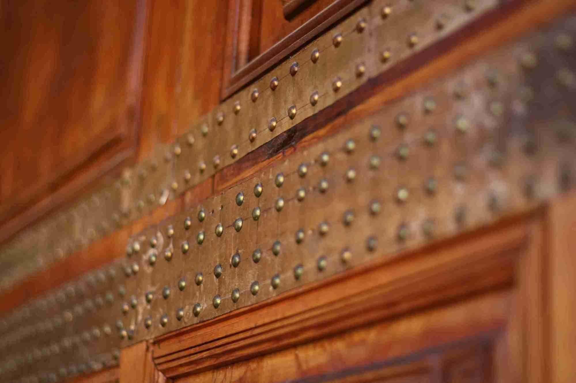 Riad Soundouss Marrakesh Exterior foto