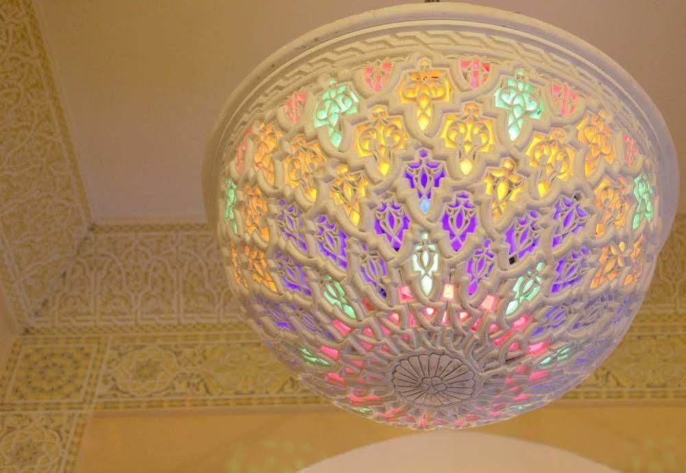 Riad Soundouss Marrakesh Exterior foto