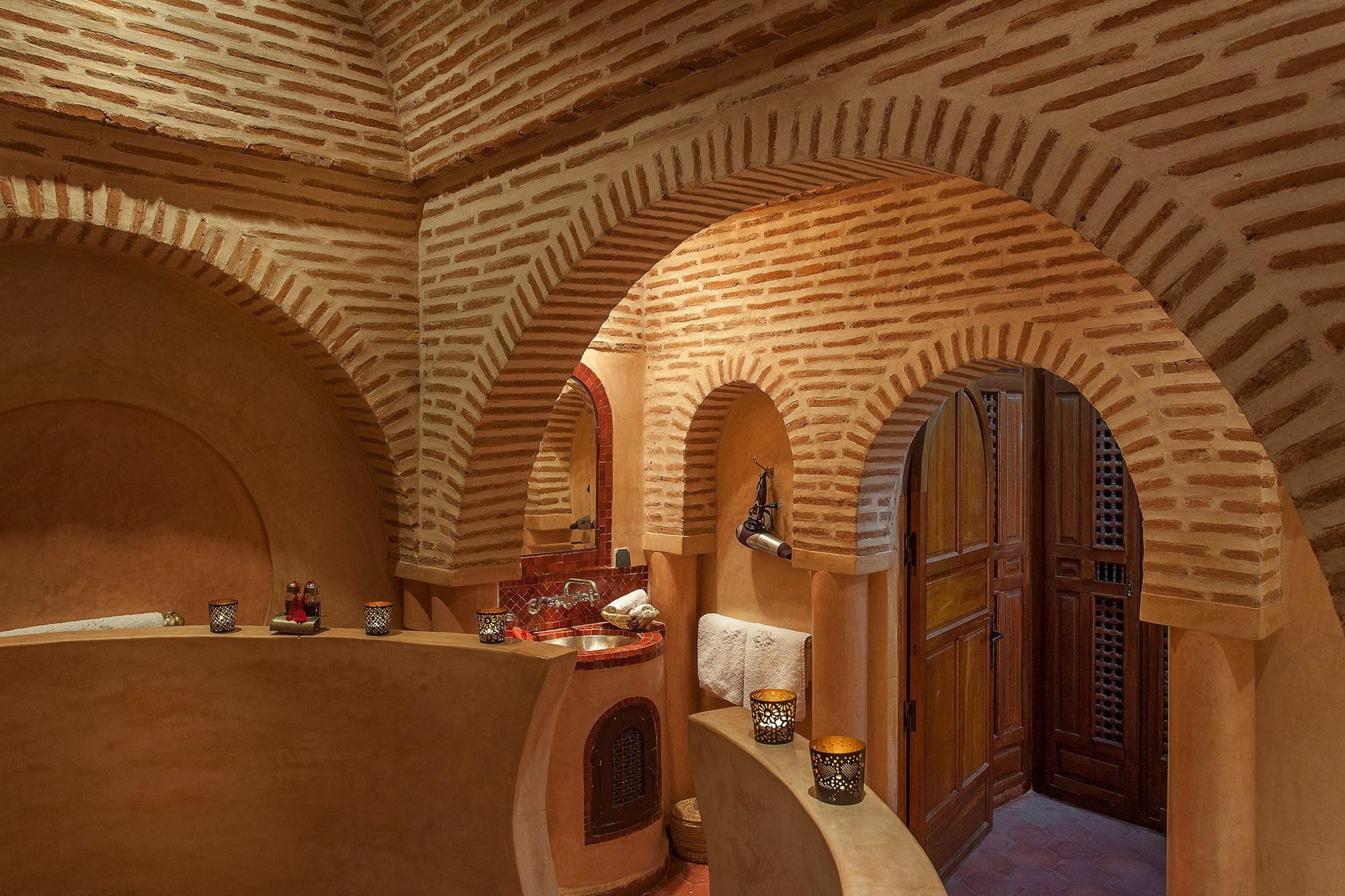 Riad Soundouss Marrakesh Exterior foto